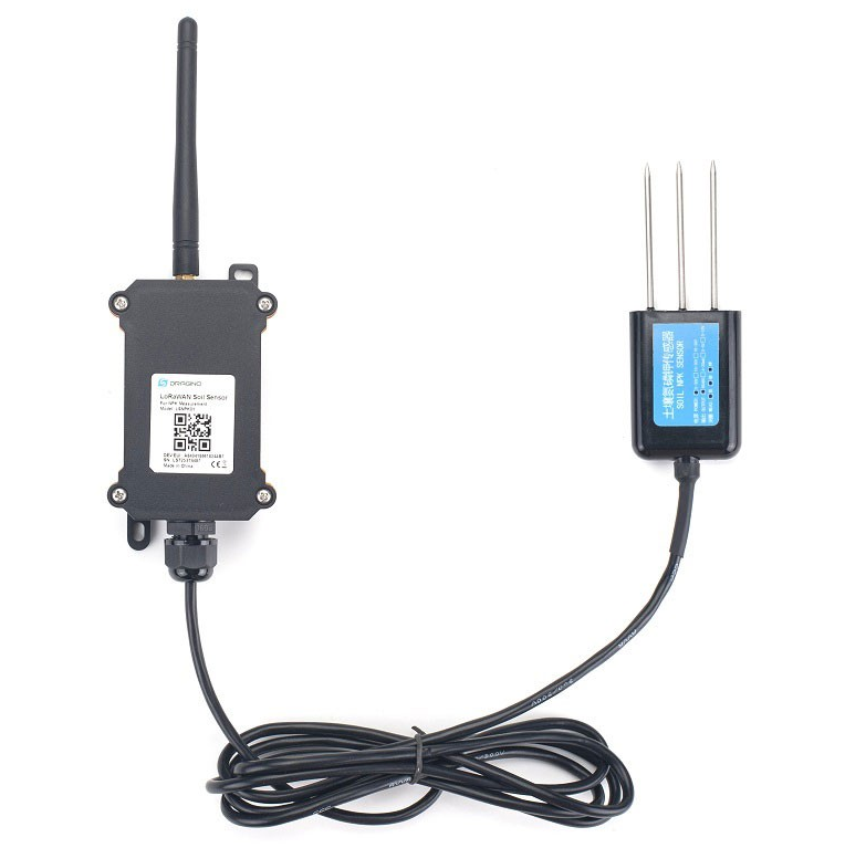 Sensor NPK